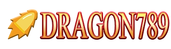 Logo DRAGON789